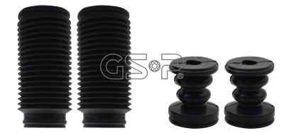Dust Cover Kit, shock absorber (5406000PK)