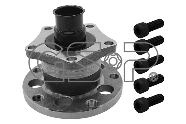 Wheel Bearing Kit (9400003K)