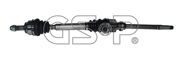 Drive Shaft (245137)