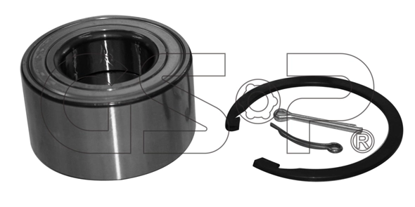 Wheel Bearing Kit (GK3237)
