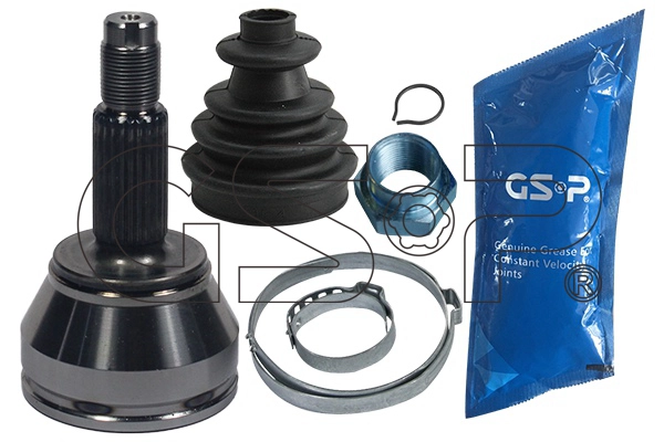 Joint Kit, drive shaft (818004)