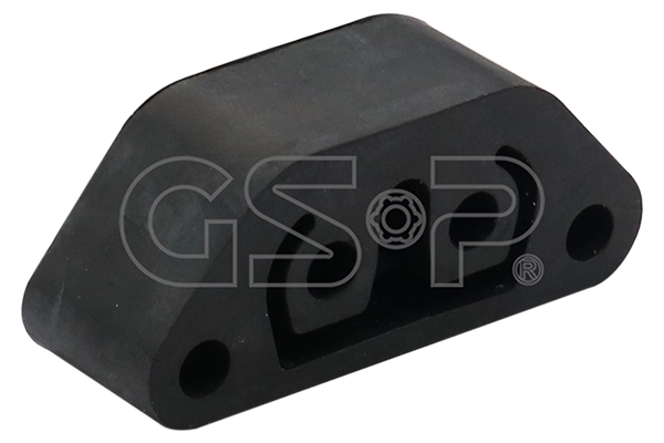 Mount, exhaust system (531007)