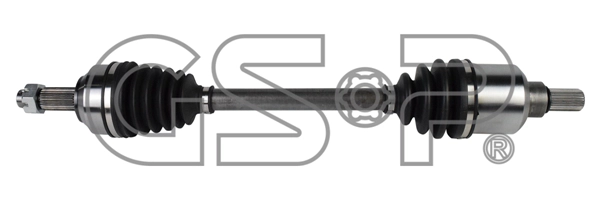Drive Shaft (217220)