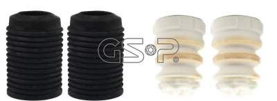 Dust Cover Kit, shock absorber (5406140PK)