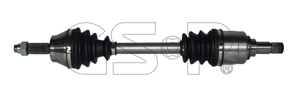 Drive Shaft (218118)