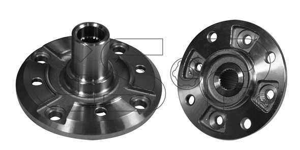 Wheel Hub (9423010)
