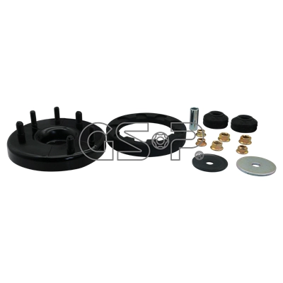 Repair Kit, suspension strut support mount (532957S)