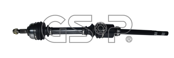 Drive Shaft (210139)