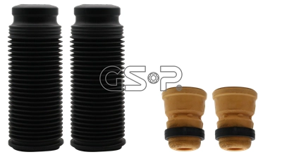 Dust Cover Kit, shock absorber (5406632PK)