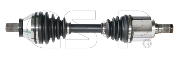 Drive Shaft (251038)