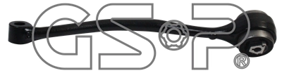 Control/Trailing Arm, wheel suspension (S060095)