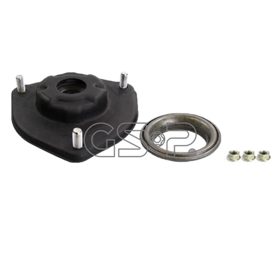 Repair Kit, suspension strut support mount (531823S)