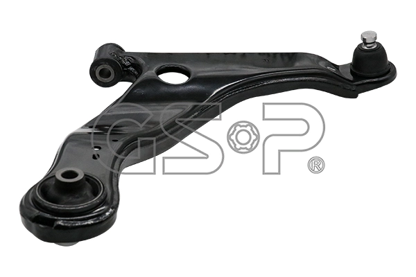Control/Trailing Arm, wheel suspension (S062887)