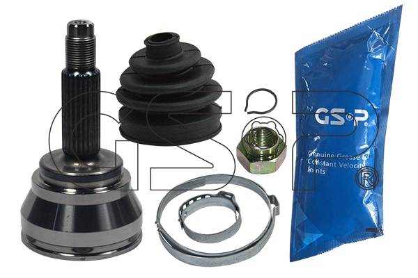 Joint Kit, drive shaft (818019)