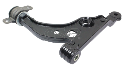 Control/Trailing Arm, wheel suspension (S060383)
