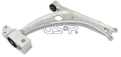 Control/Trailing Arm, wheel suspension (S060762)