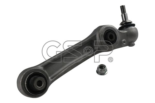 Control/Trailing Arm, wheel suspension (S061150)