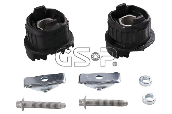 Repair Kit, axle beam (510551S)