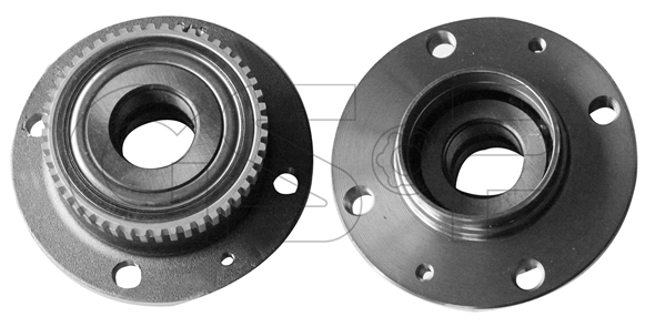 Wheel Bearing Kit (9232028)