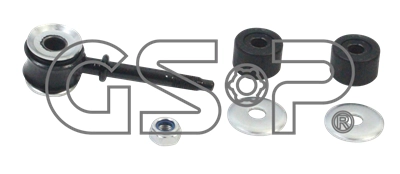 Link/Coupling Rod, stabiliser bar (S050016)