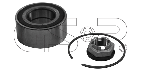Wheel Bearing Kit (GK6692)