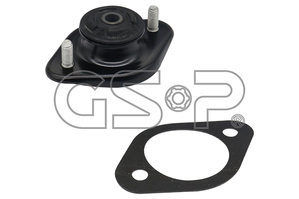 Repair Kit, suspension strut support mount (510622S)