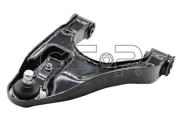 Control/Trailing Arm, wheel suspension (S062869)