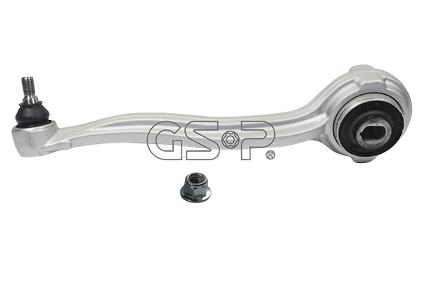 Control/Trailing Arm, wheel suspension (S060222)