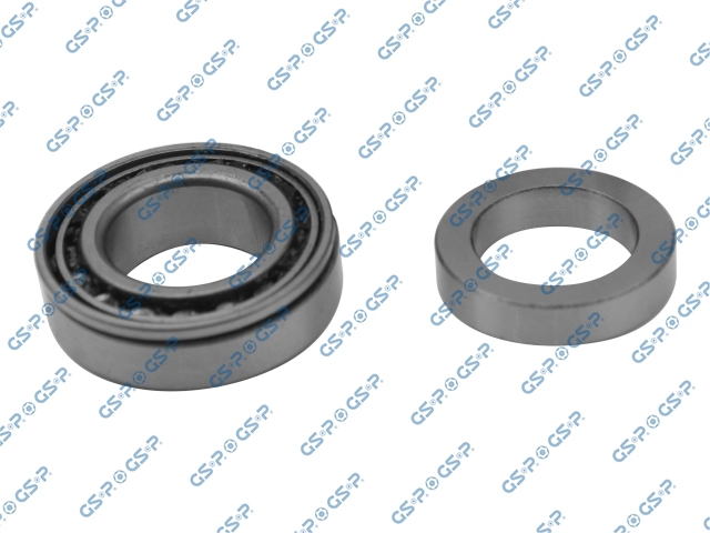Wheel Bearing Kit (GKX0058)