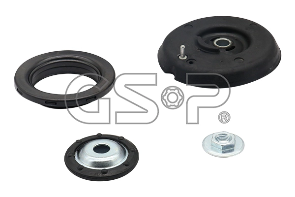 Repair Kit, suspension strut support mount (532616S)