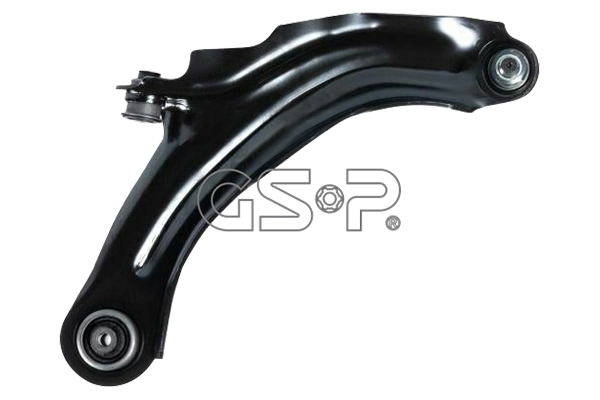 Control/Trailing Arm, wheel suspension (S063106)
