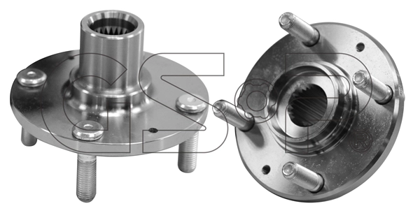 Wheel Hub (9425002)