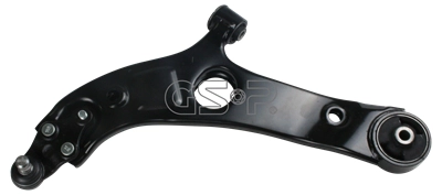 Control/Trailing Arm, wheel suspension (S061956)