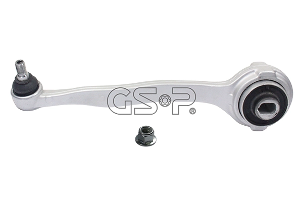 Control/Trailing Arm, wheel suspension (S060221)