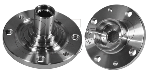 Wheel Hub (9422004)