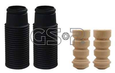 Dust Cover Kit, shock absorber (5405381PK)
