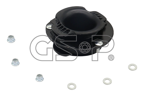 Repair Kit, suspension strut support mount (532719S)