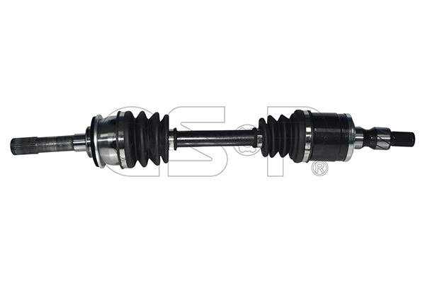 Drive Shaft (219011)