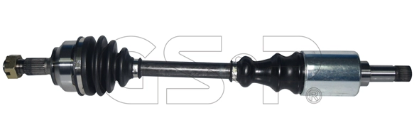 Drive Shaft (245023)