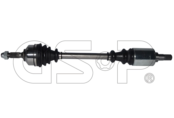 Drive Shaft (210030)