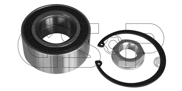 Wheel Bearing Kit (GK3584)