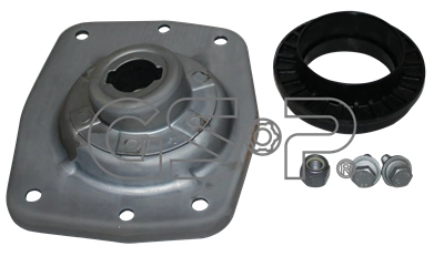 Repair Kit, suspension strut support mount (532606S)