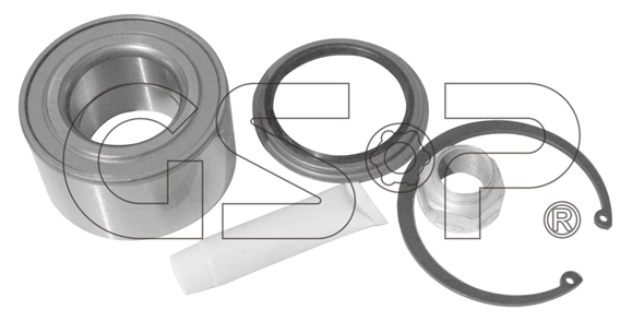 Wheel Bearing Kit (GK1948)