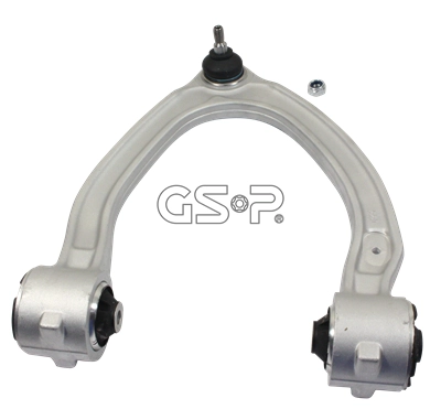 Control/Trailing Arm, wheel suspension (S060242)