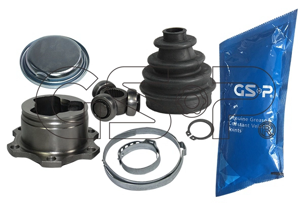 Joint Kit, drive shaft (650019)