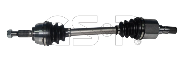 Drive Shaft (299201)