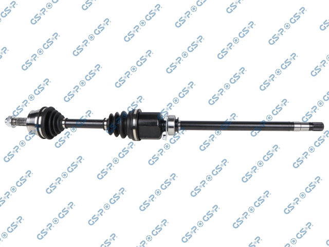 Drive Shaft (203670)