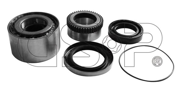Wheel Bearing Kit (GK6964A)