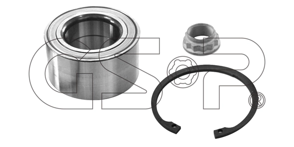 Wheel Bearing Kit (GK3628)