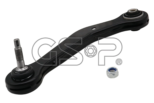 Control/Trailing Arm, wheel suspension (S060073)